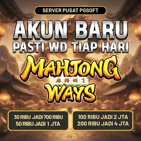 PANJISLOT - Situs tergacor & terpanas saat ini.